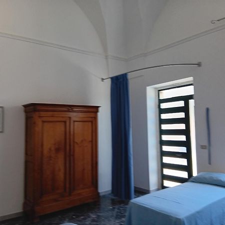 Casetta Rita Melpignano Exterior photo