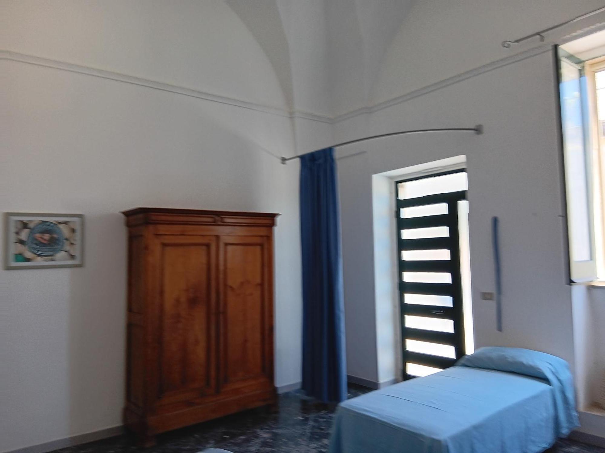 Casetta Rita Melpignano Exterior photo